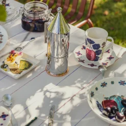 IITTALA Lautanen neliö 12x12cm Sato Discount