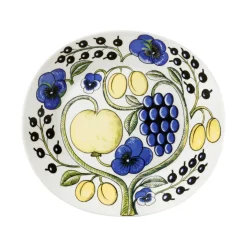 IITTALA Lautanen soikea 25cm Sininen Best