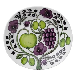 IITTALA Lautanen soikea 25cm Purppura Hot