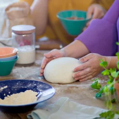 IITTALA Lautanen syvä 24cm iiris Sale