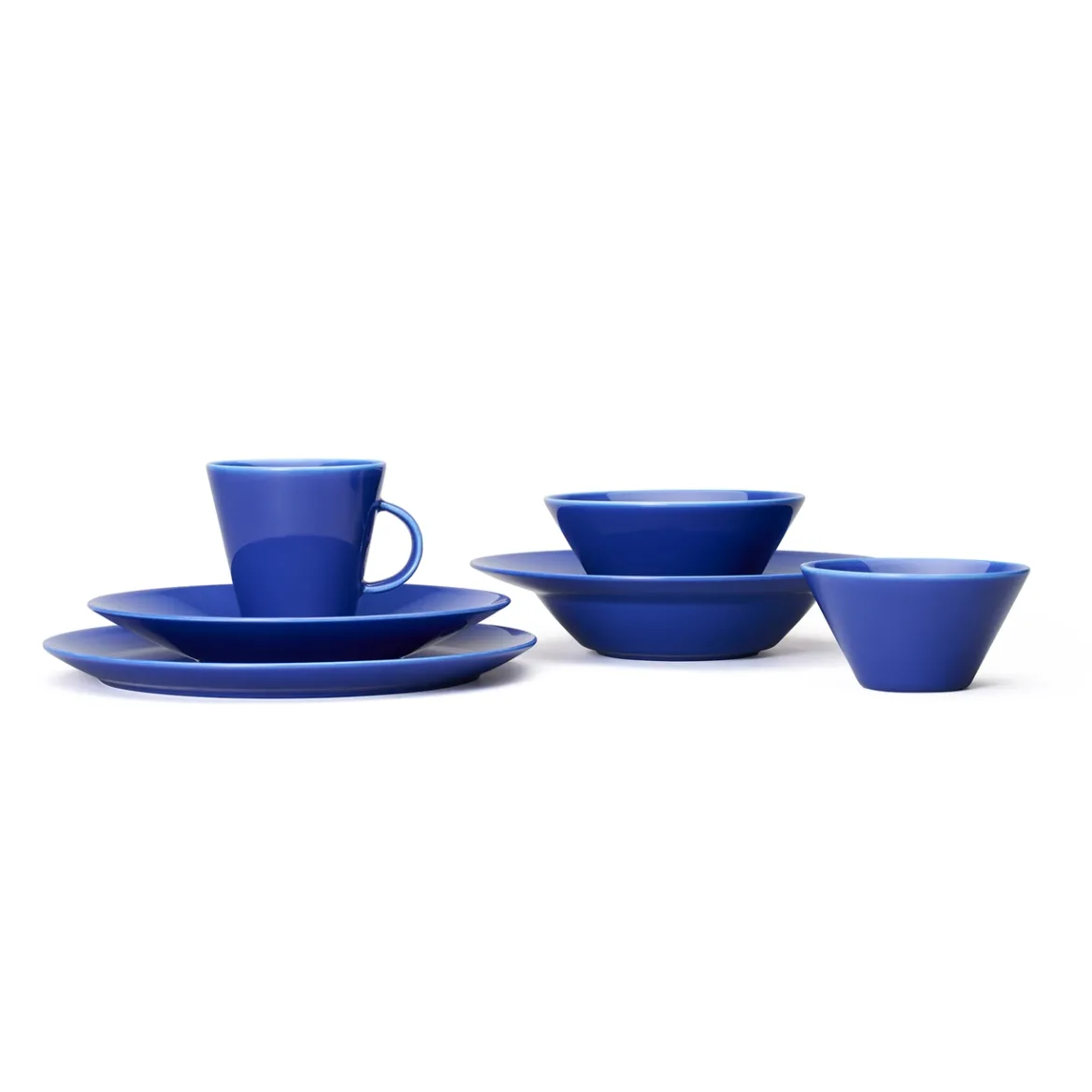 IITTALA Lautanen syvä 24cm iiris Sale