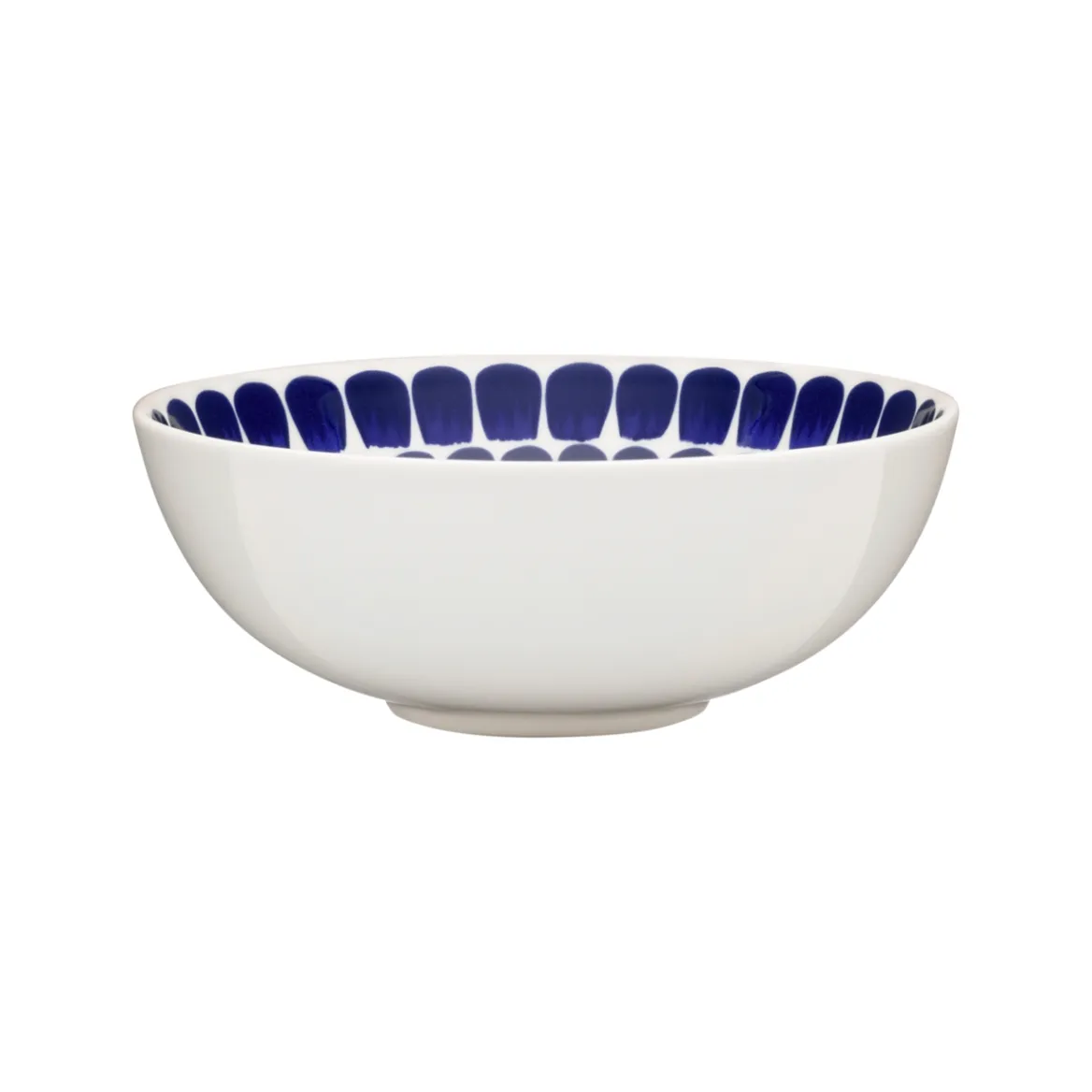 IITTALA Lautanen syvä 18cm koboltti New