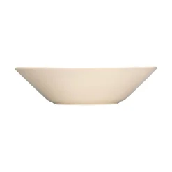 IITTALA Lautanen syvä 21cm Pellava Discount