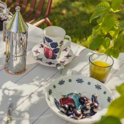 IITTALA Lautanen syvä 20cm Sato New