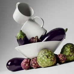 IITTALA Lautanen syvä 21cm Valkoinen Sale