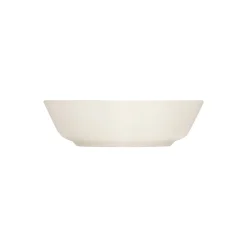 IITTALA Lautanen syvä 9cm Valkoinen Discount