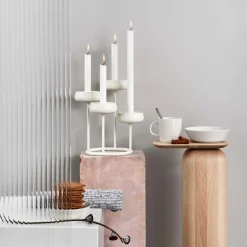 IITTALA Lautanen syvä 15cm Valkoinen