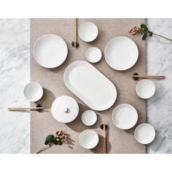 IITTALA Lautanen syvä 20cm valkoinen Online