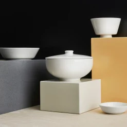 IITTALA Lautanen syvä 12cm Valkoinen Sale