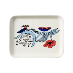 IITTALA Lautanen 15x19cm Hot