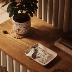 IITTALA Lautanen 15x19cm Hot