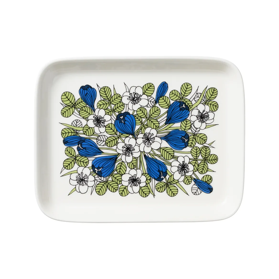 IITTALA Lautanen 15x19cm Hot