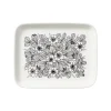 IITTALA Lautanen 15x19cm musta Online