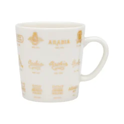 IITTALA Leimat muki 0,3L kulta Hot