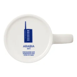 IITTALA Leimat muki 0,3L sininen Discount