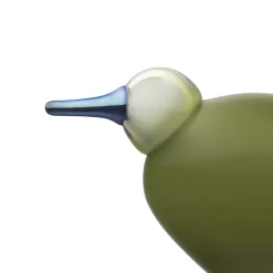 IITTALA Leppäinen 190x165mm sammaleenvihreä Sammaleenvihreä Outlet