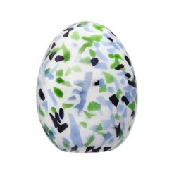 IITTALA Leppärastaan vuosimuna sininen 2024 90x130mm Hot