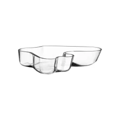 IITTALA Malja 262x50mm Kirkas Best