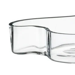 IITTALA Malja 380x50mm Kirkas Clearance