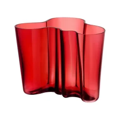 IITTALA Maljakko 160mm Karpalo Best