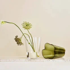 IITTALA Maljakko 270mm Kirkas Discount