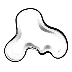 IITTALA Maljakko 160mm Kirkas Hot