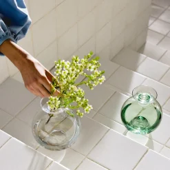 IITTALA Maljakko 180mm Kirkas Clearance