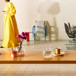 IITTALA Maljakko 180mm Kirkas Clearance