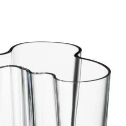 IITTALA Maljakko 120mm Kirkas Sale