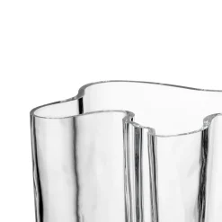 IITTALA Maljakko 200mm Kirkas Best