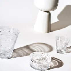 IITTALA Maljakko 154mm Kirkas Clearance
