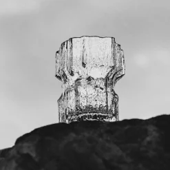 IITTALA Maljakko 210mm kirkas Online