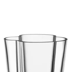 IITTALA Maljakko 220mm Kirkas Online