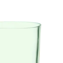 IITTALA Maljakko 250mm puumuotti Kirkas 1937 New