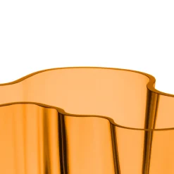 IITTALA Maljakko 160mm Kupari Sale