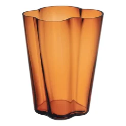IITTALA Maljakko 270mm Kupari Sale