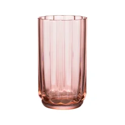 IITTALA Maljakko 180mm lohenpunainen Best