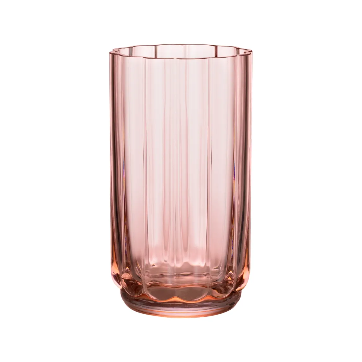 IITTALA Maljakko 180mm lohenpunainen Best
