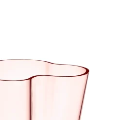 IITTALA Maljakko 270mm Lohenpunainen Discount