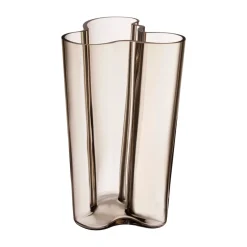 IITTALA Maljakko 251mm Pellava Discount