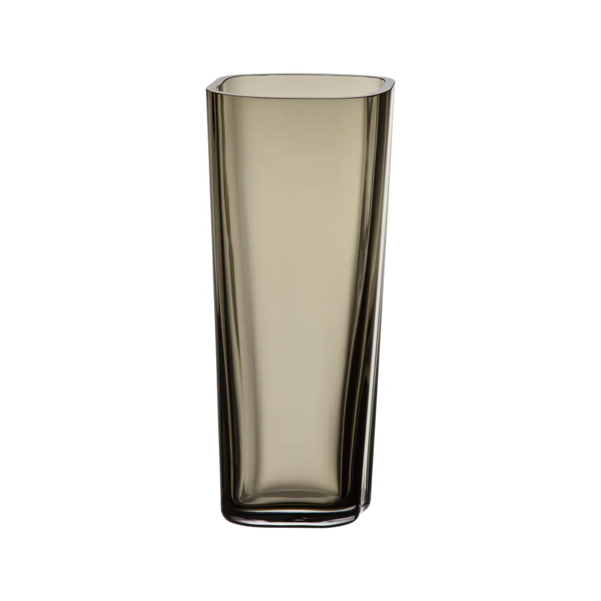 IITTALA Maljakko 180mm savunharmaa