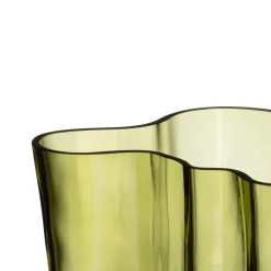 IITTALA Maljakko suomalainen hiekka rajoitettu erä 140mm Best