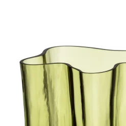 IITTALA Maljakko 200mm suomalainen hiekka