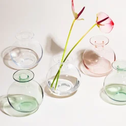 IITTALA Maljakko 180mm vaaleanvihreä Vihreä Outlet