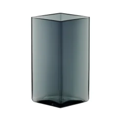 IITTALA Maljakko 115x180mm Harmaa Clearance