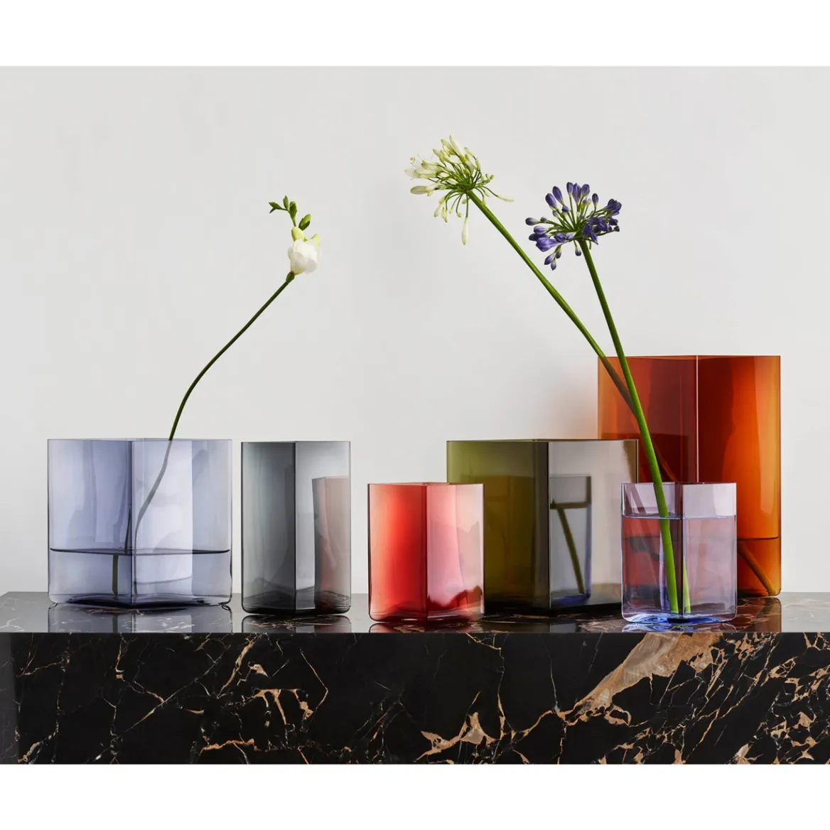 IITTALA Maljakko 115x140mm Karpalo Clearance