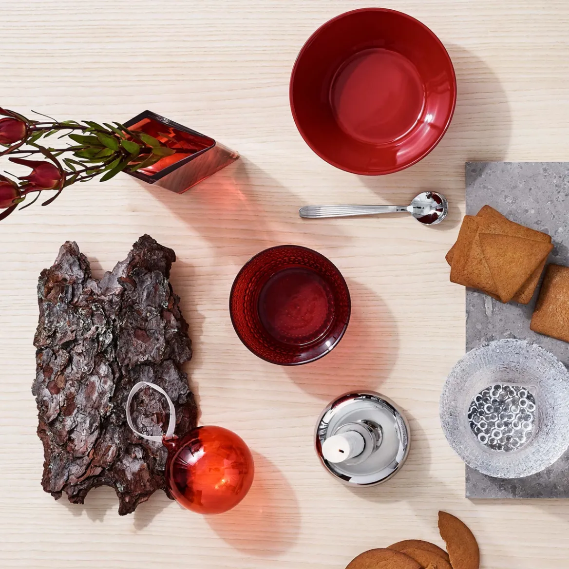 IITTALA Maljakko 115x140mm Karpalo Clearance