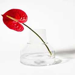 IITTALA Matala maljakko 220x200mm Kirkas Sale