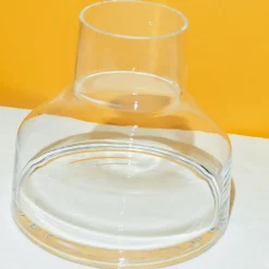 IITTALA Matala maljakko 220x200mm Kirkas Sale