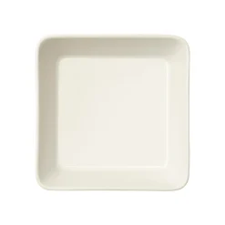 IITTALA Mini tarjoiluvati 12x12cm valkoinen Outlet